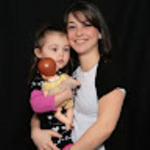 Meet your Posher, Tessa